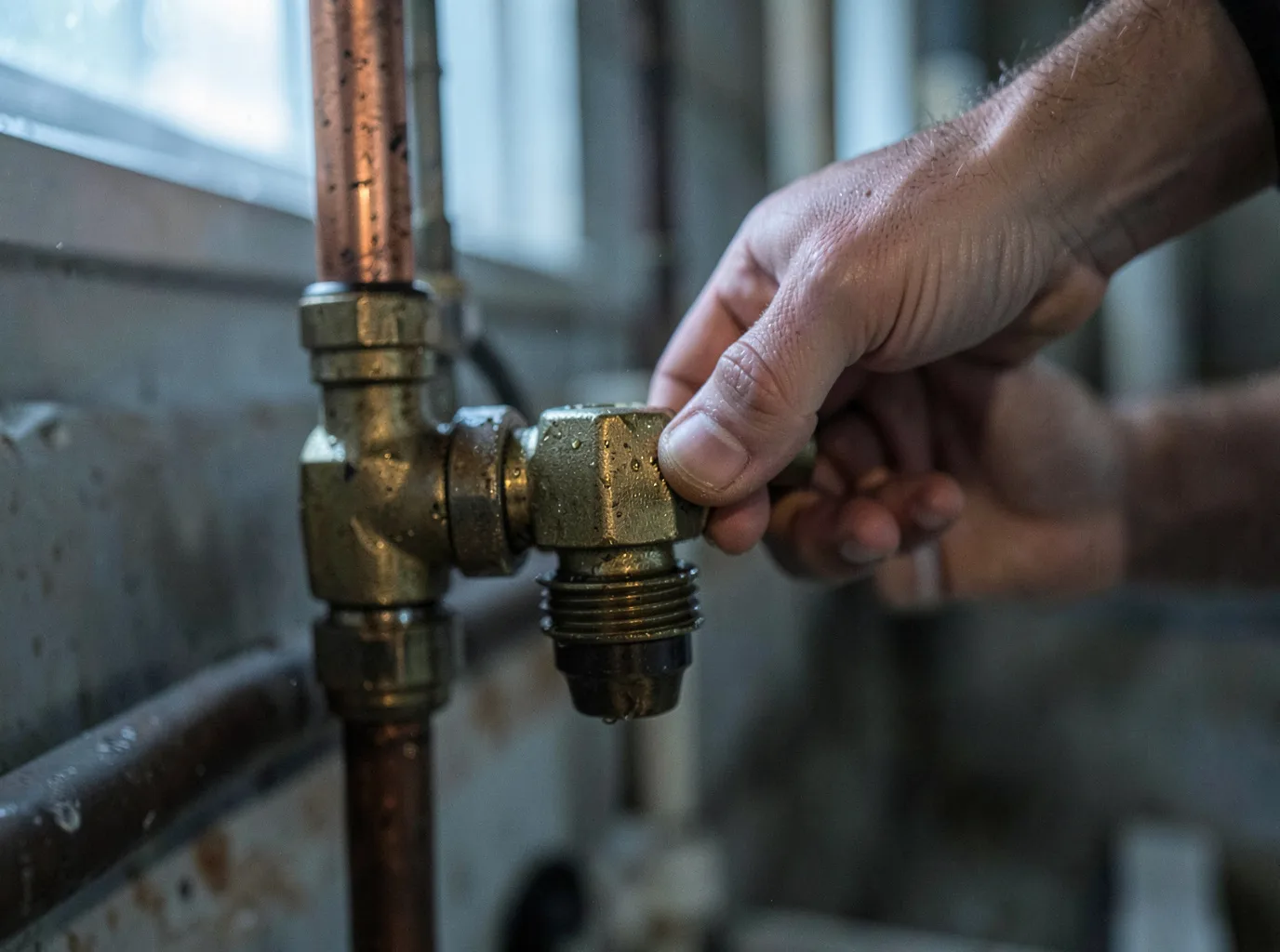 Emergency Plumber Bluffton, TX FAQs